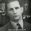 Frank Nitti: The Enforcer