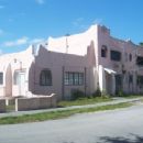 Hotel buildings on the National Register of Historic Places in Florida