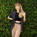Jennette McCurdy – Portrait Session in Los Angeles