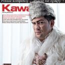 Dariusz Michalczewski - KAWA Magazine [Poland] (February 2010)