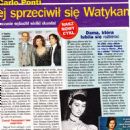 Sophia Loren - Zycie na goraco Magazine Pictorial [Poland] (6 December 2012) - 454 x 602