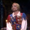 Camelot 1982 National Tour Starring Richard Harris - 454 x 255