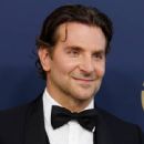 Bradley Cooper - The 28th Annual Screen Actors Guild Awards (2022) - 441 x 612