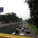 Highways in Greater Mexico City
