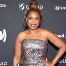 Jennifer Hudson – 2024 Glaad Media Awards At New York Hilton Midtown In New York - 454 x 586