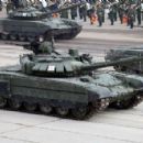 Tanks of Iran