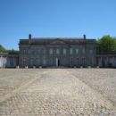 Parks in Belgium