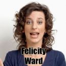 Felicity Ward