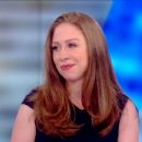 Chelsea Clinton