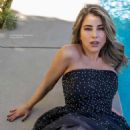 Daniella Monet – Regard Magazine – February 2020 - 454 x 592