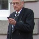 Leonard Norman