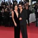 Natasha Andrews – ‘Le Comte De Monte-cristo’ Red Carpet – 2024 Cannes Film Festival - 454 x 568