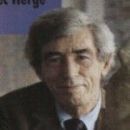 Belgian comics writers