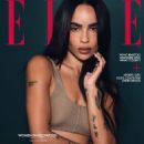 Zoë Kravitz – Elle US The Women in Hollywood Issue (November 2022)
