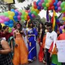 Pride parades in India