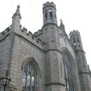 Gothic Revival churches in Northern Ireland