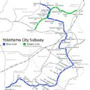 Yokohama Municipal Subway