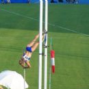 Cypriot female pole vaulters