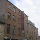 Music venues in South Yorkshire