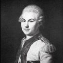 Donatien-Marie-Joseph de Vimeur, vicomte de Rochambeau