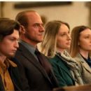 Law & Order: Organized Crime - Nicky Torchia