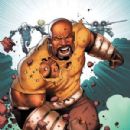 Luke Cage