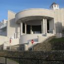 Art museums and galleries in Cornwall