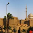 Castles in Egypt