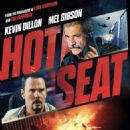 Hot Seat (2022) - 454 x 682