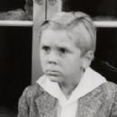 The Little Rascals - Jackie Cooper - 454 x 283