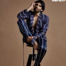 Aditya Roy Kapoor - Mensxp Magazine Pictorial [India] (June 2019) - 454 x 568
