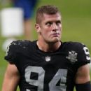 Carl Nassib