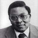 Sierra Leonean expatriate judges