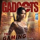 Ryza Cenon - Gadgets Magazine Cover [Philippines] (July 2013)