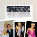 Paris Hilton - The Times Magazine Pictorial [United Kingdom] (4 March 2023)