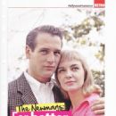 Joanne Woodward and Paul Newman - Yours Retro Magazine Pictorial [United Kingdom] (13 October 2016)