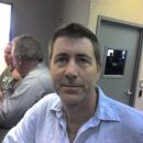 Jim Piddock