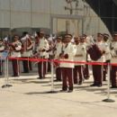 Qatari musical groups