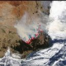 21st-century wildfires