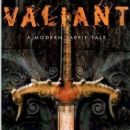 Urban fantasy novels