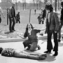 Government killings in the United States