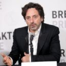 Sergey Brin - 454 x 303