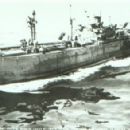 Shipwrecks in the Bohol Sea