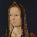 Katherine Tudor (1503)