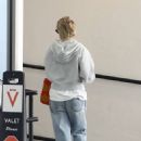 Emma Roberts – Run errands in Beverly Hills