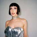 Jasmin Wagner –  And Domiziana Miriam Marlene Waldner for i-D Magazine (August 2023)