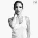 Jennifer Lopez - Wsj Magazine Pictorial [United States] (November 2020)