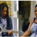 Julian Marley was born in London and raised by his mother, Lucy Pounder