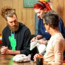 Rhett and Link - 454 x 390