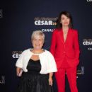 Anne Marivin – 45th Cesar Awards in Paris - 454 x 681